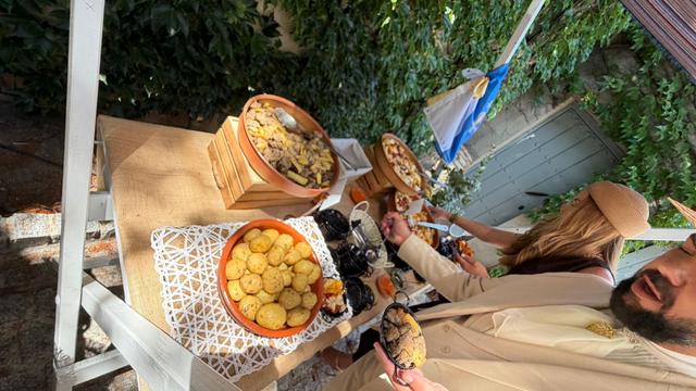 Gutiérrez Catering - 1