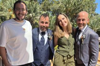 Brunete Weddings - 10