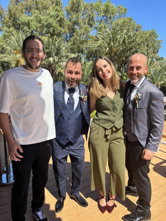 Brunete Weddings - 2