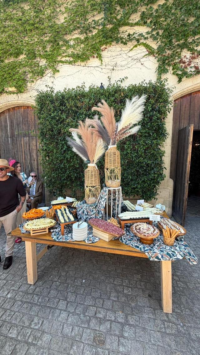 Gutiérrez Catering - 2