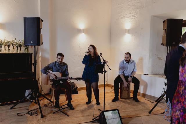 Música Boreal - 1