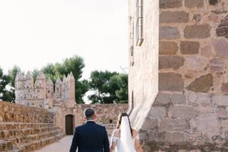 Castillo de Guadamur by Akera - 11