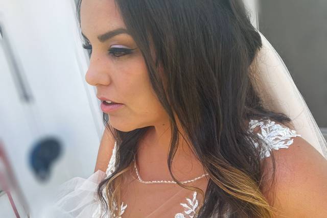 Paraestarmasguapa Makeup 3