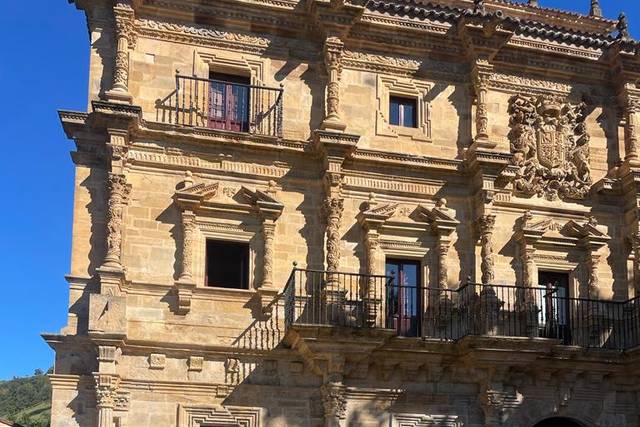 Abba Palacio de Soñanes 2