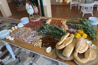 Juan Ortiz Catering - 12