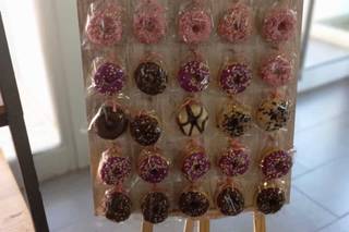 Detalles con gominolas - 5