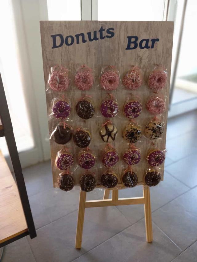 Detalles con gominolas - 2