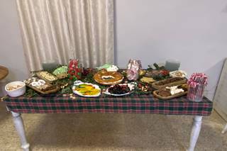 Juan Ortiz Catering - 13