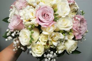 Floristería Las Camelias - 8