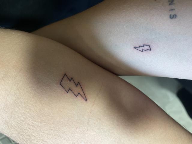 Tattooazon - 1