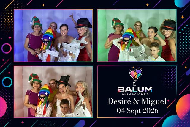 Balum Animaciones - 2