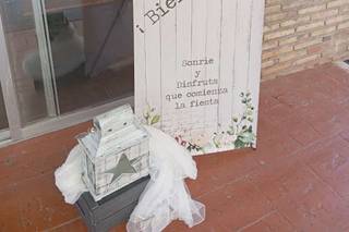 Detalles con gominolas - 6