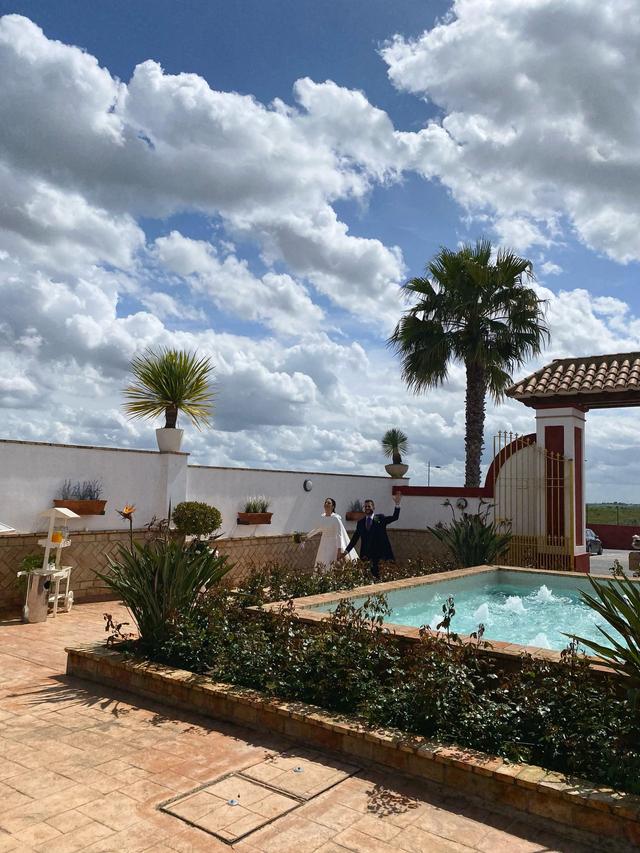 Hacienda Tierra Blanca - 2