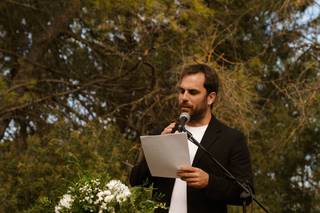 Artur Grau Speaker - Maestro de ceremonias - 10