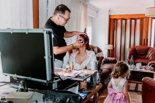 Manu Andrade Maquillador - 29