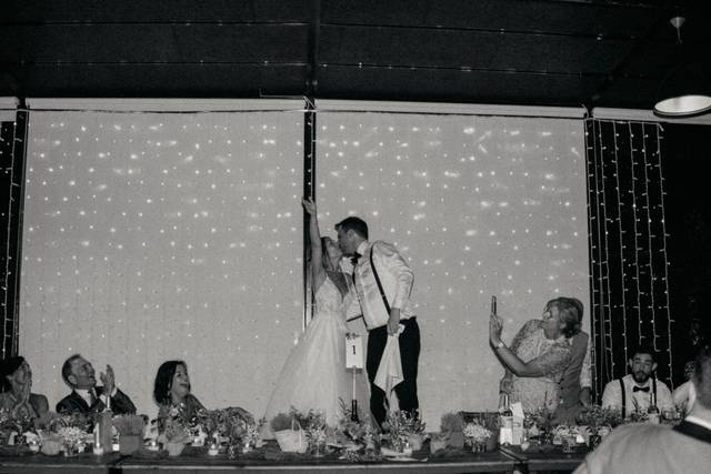 Wisconsin Weddings 4