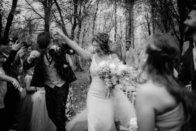 Bodas de Película 1