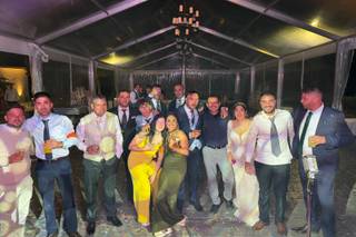 Eventos Rubén G.R - 10