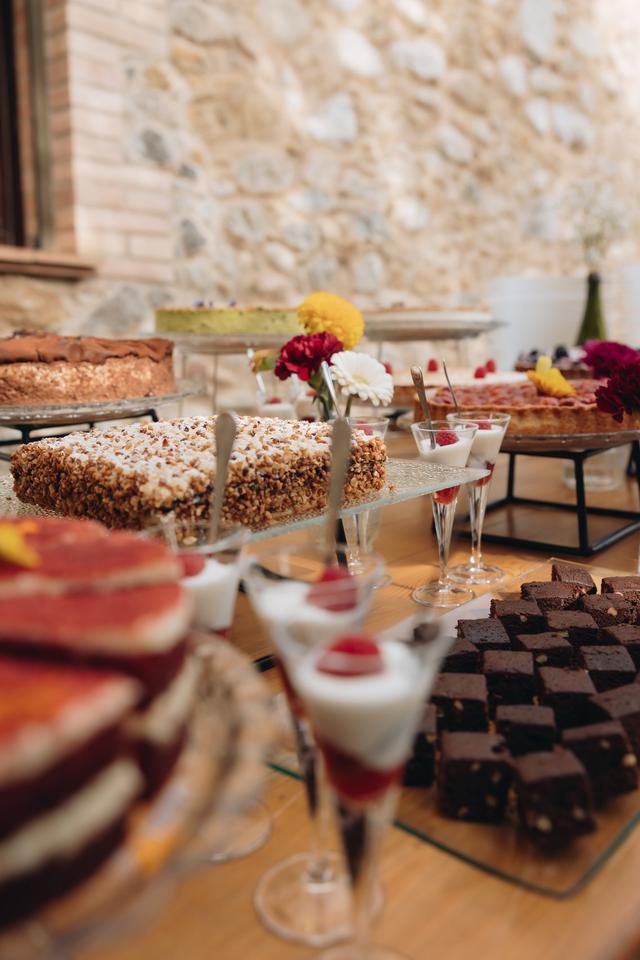 Aroma Catering - 2