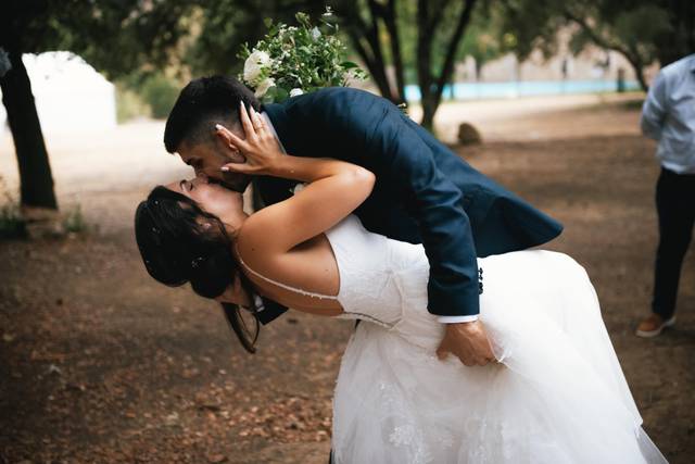 Bodas de Película 2