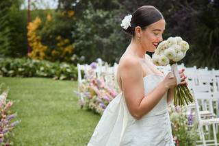 Dansset Weddings & Events - 5