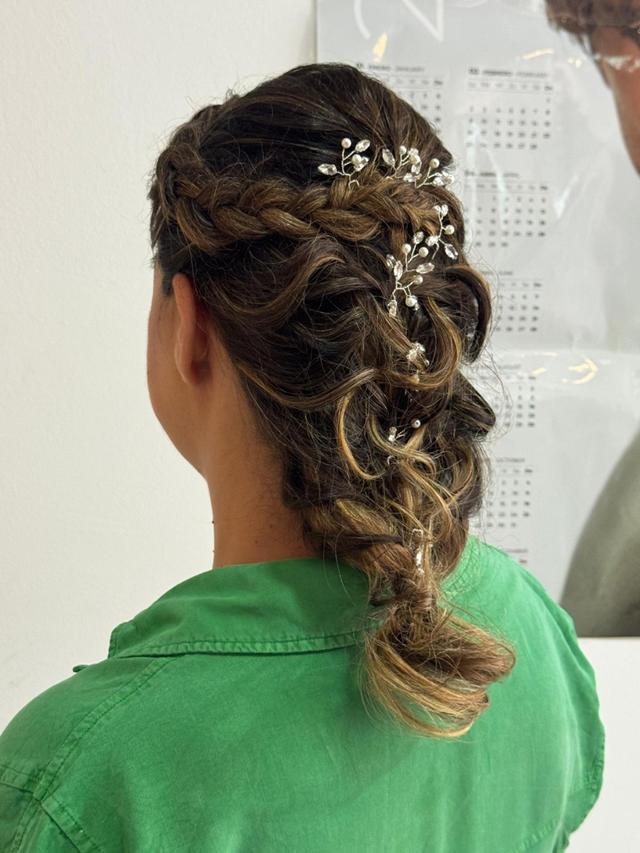 Isabel Ruiz Estilista - 1