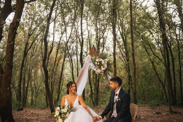 Bodas de Película 3