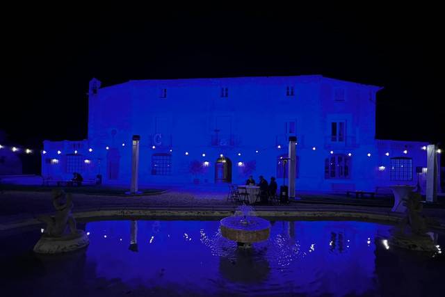 Castell de Caramany 3