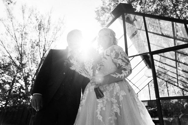 Deone Weddings - 1