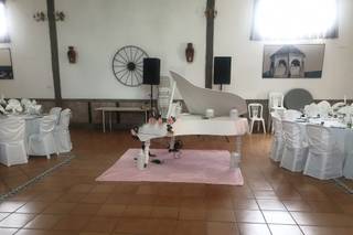 Piano de boda - 3