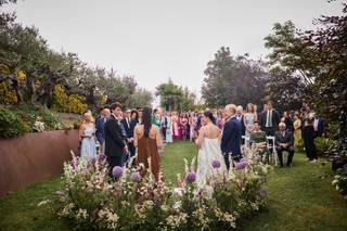 Dansset Weddings & Events - 6