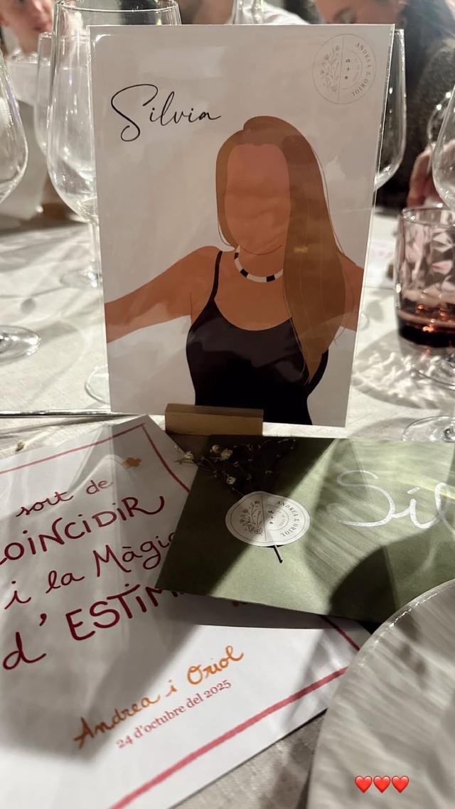 Ilustraciones bodas - 2