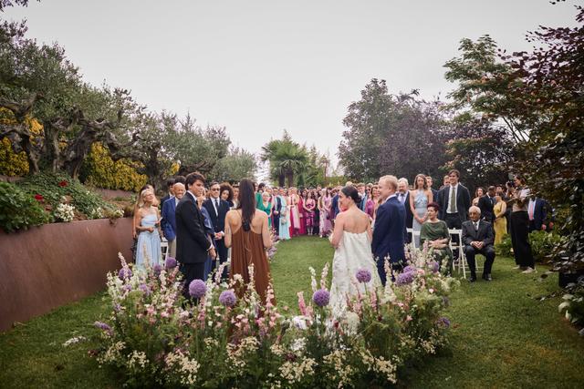 Dansset Weddings & Events - 1