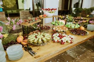 Catering Alcazaba - 5