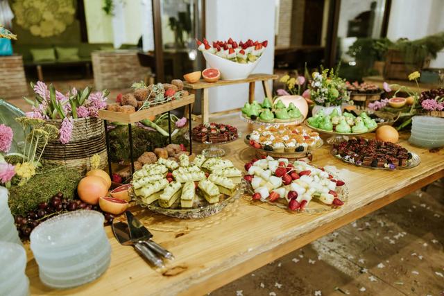 Catering Alcazaba - 1