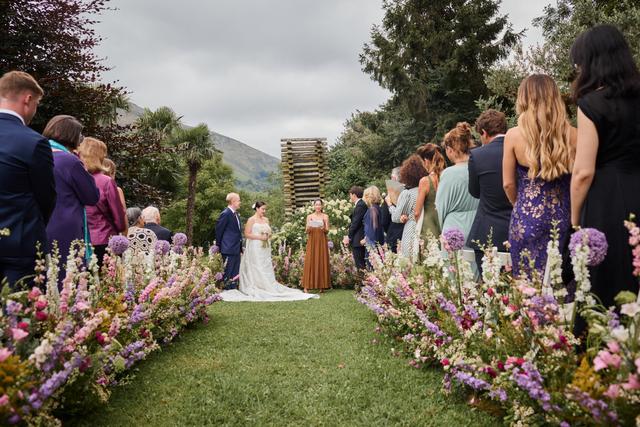 Dansset Weddings & Events - 3