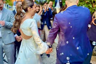 La Wedding Planner - 5