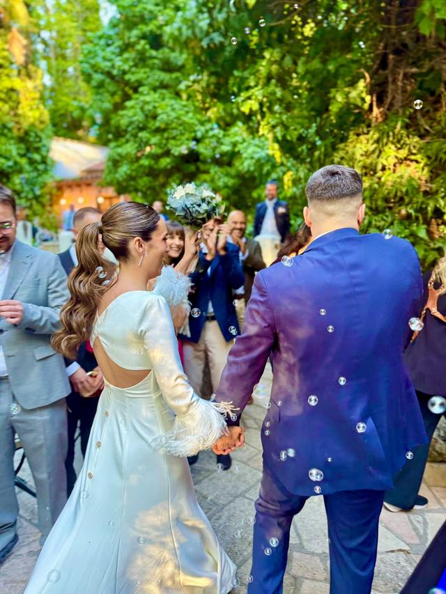 La Wedding Planner - 2