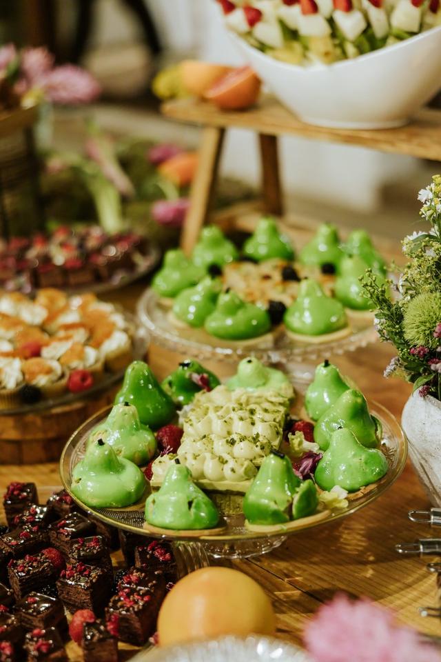 Catering Alcazaba - 2