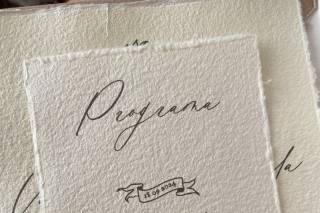 Firmado con Amor - 5