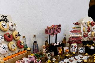 La Wedding Planner - 6