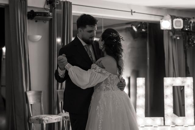 Dance Lab - Baile Nupcial - 1