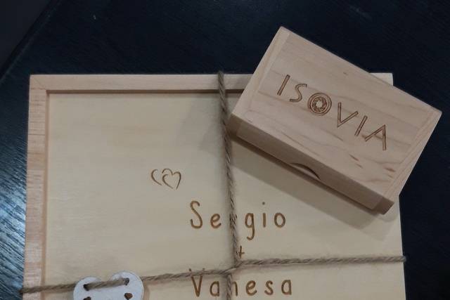 Isovia 1
