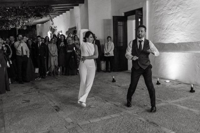 Swing Project 2