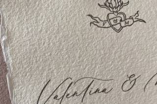 Firmado con Amor - 7