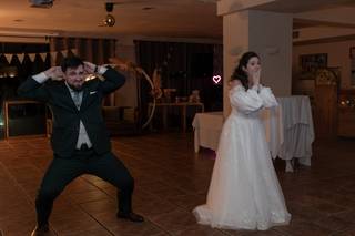 Dance Lab - Baile Nupcial - 7