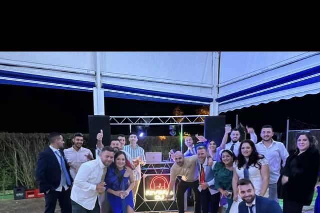 Rivera DJ 5