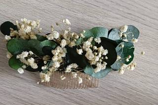 Trencadissa Art Floral - 5