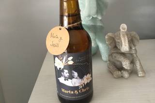 Cervezas Canallas - 9