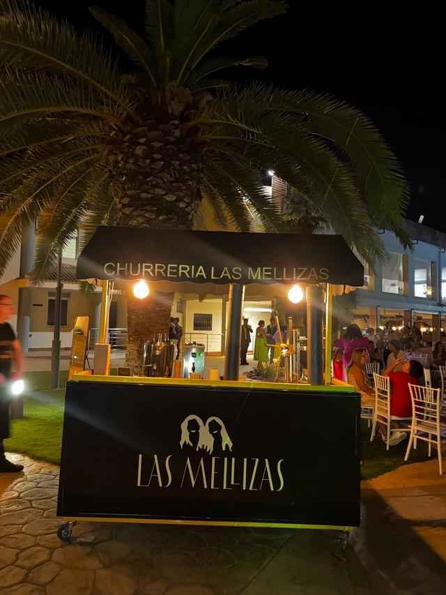 Las Mellizas - 2